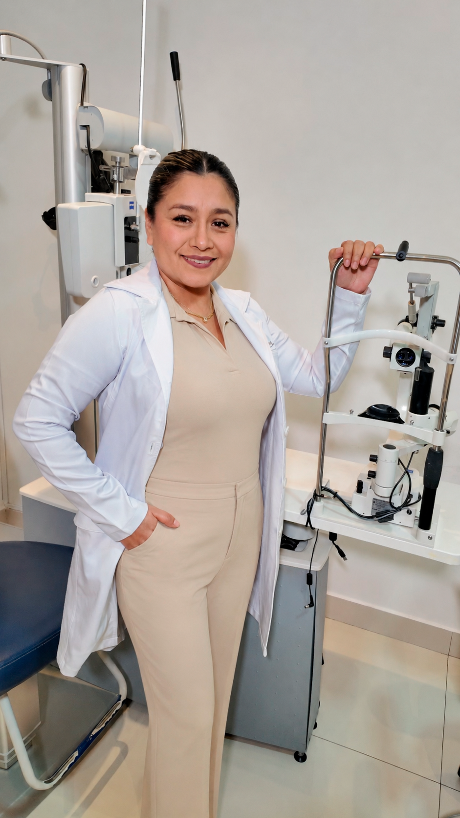 Dra. Gabriela Rueda Arteaga